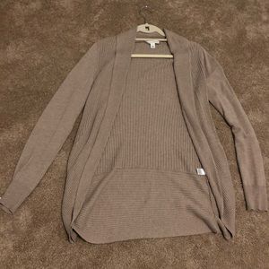 Super Comfy Cardigan